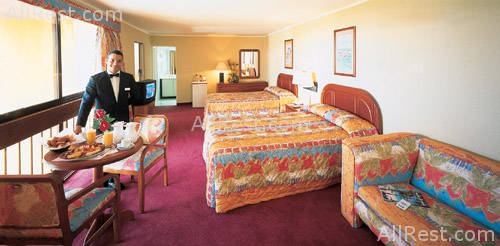 Barcelo Grand Hotel Lina 3